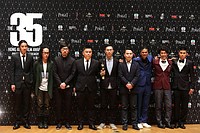 香港映画作品賞に「十年」=中国支配の近未来描き物議