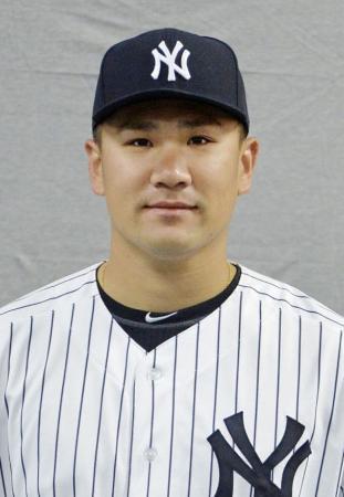 マー君の開幕戦は降雨中止 ６日にスライド登板