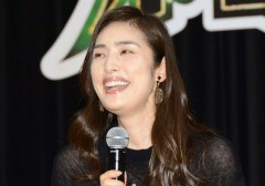 天海祐希、アムロ＆シャアからの愛の告白に大感激！