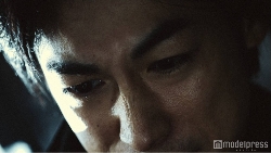 ディーン・フジオカの豪快アクションに反響「ワイルドもまた魅力的」