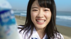 永野芽郁、キラキラのスマイルで「お待たせっ！」