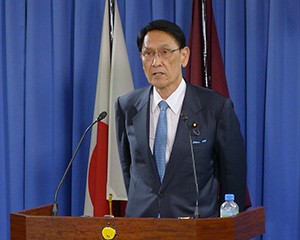 「給付型奨学金」など、自民が参院選争点つぶし 2016年04月05日 07時16分