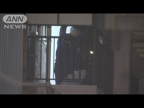 アパートで女性死亡＝腹に刺し傷－千葉