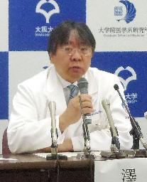 心筋シート、子どもに移植 阪大が重い心臓病で治験