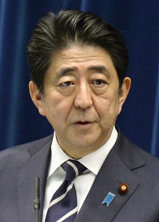 安倍首相、８月にイラン訪問を検討 昭和５３年以来の首相訪問