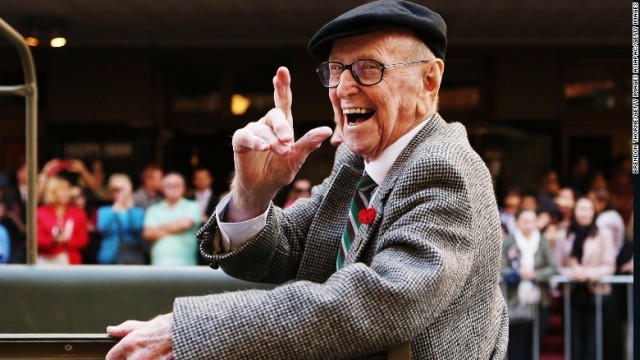 ビッグデータで寿命を予測、英大学がソフト開発に着手