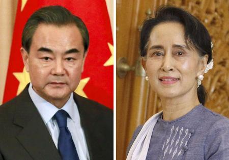 スー・チー氏、国家顧問就任へ=下院も法案可決-ミャンマー