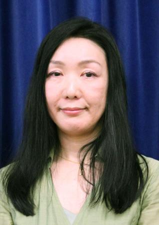 「ちかえもん」の藤本有紀さんが向田邦子賞を受賞