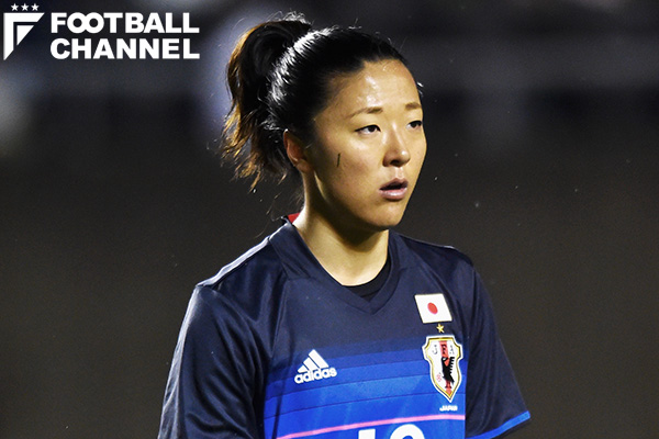 なでしこ大儀見が離婚を発表「遠距離での夫婦生活の価値観にズレ」