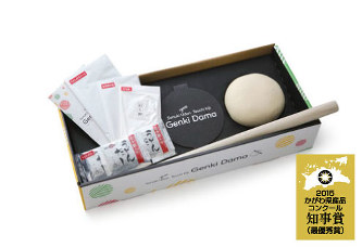 県が拡充 寄付回数に合わせて返礼 選択肢増え、うどん打ち体験セットも登場 ／香川