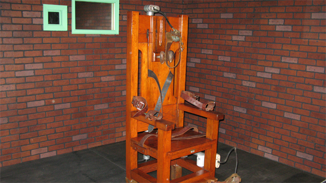 世界の死刑執行数、１６３４人と過去四半世紀で最多