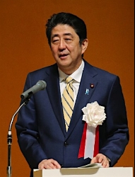 平成28年4月6日第５０回 国家公務員合同初任研修開講式 安倍内閣総理大臣訓示