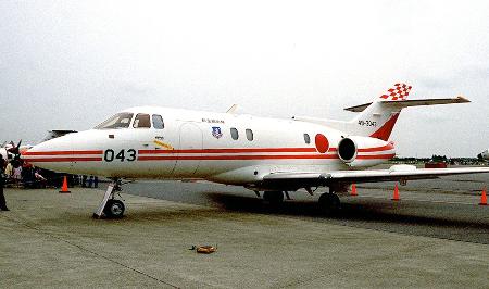 ６人乗り空自機、墜落か 鹿児島で消息絶つ