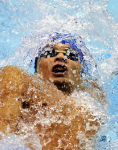 渡部香生子、１００平でもリオ…入江陵介３連覇 2016年04月06日 21時20分