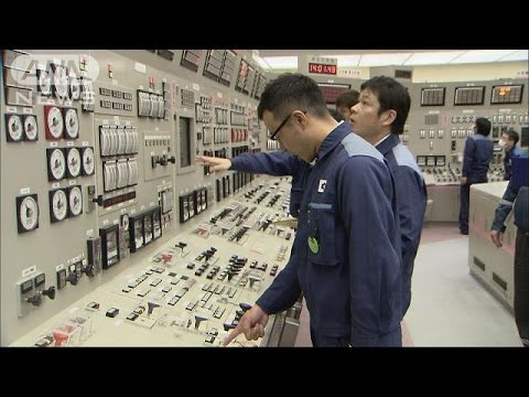 高浜原発の緊急停止 規制委が再発防止策を了承