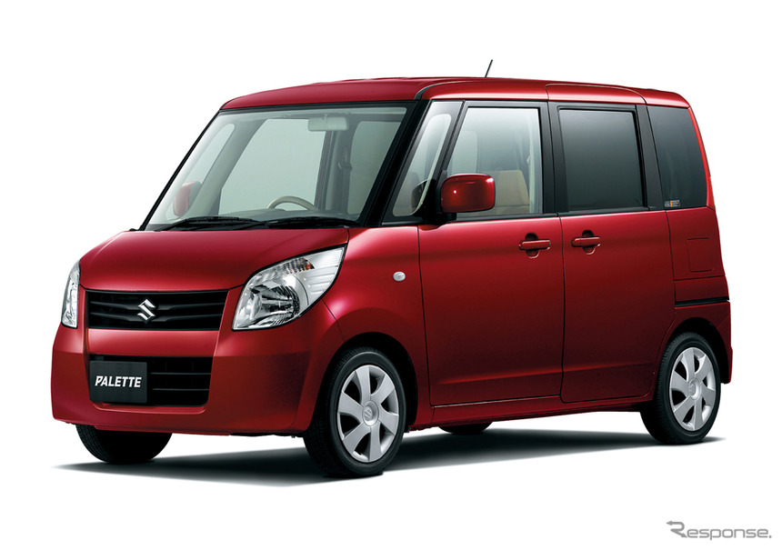 ホンダ・スズキ・マツダが相次いでリコール