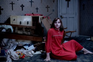 大ヒットホラー『死霊館』続編、日本公開へ！ 今度は伝説のポルターガイスト事件