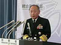 乗員か4人心肺停止状態=不明の空自機捜索で発見-機体一部も、鹿児島・防衛省