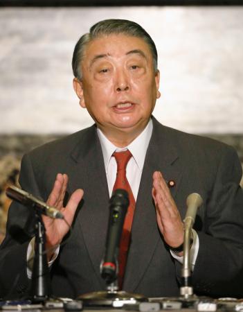 衆院選改革、自民案成立の公算…公明が賛同表明