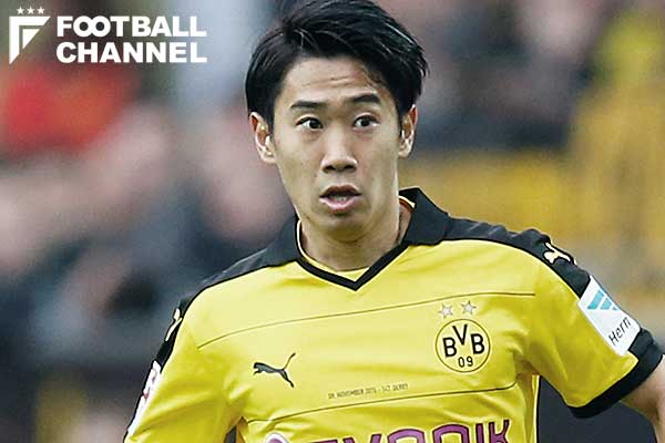 香川は出番なし＝サッカー欧州リーグ