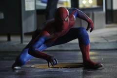 金曜ロードでスパイダーマン祭り!2週連続開催!