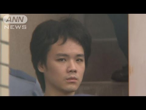 栃木小１女児殺害、勝又拓哉被告に無期懲役の判決