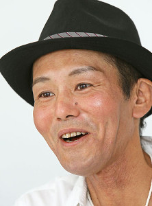 和田光司さん逝く、楽しかった思い出ばかりが