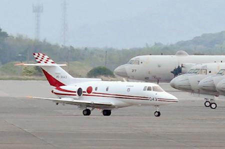 6人遺体、入間基地搬送=鹿児島空自機事故―防衛省