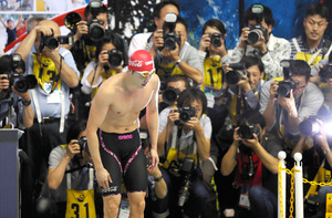 北島ロス、選手動揺「朝起きて…うそであってほしいと」