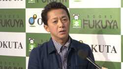 風見しんご、亡くした子どもたちを語る