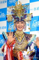 小林幸子「スゴい喜んでくれた」高橋みなみへの誕生日プレゼントとは<GirlsAward 2016 S/S>