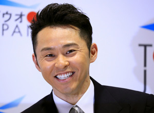 「チョー気持ちいい」生まれた理由明かす 北島引退会見