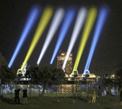 途上国のテロ対策支援＝日英外相－安保理改革、独と連携