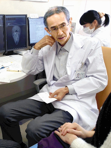 がんペプチドワクチン、延命効果求めアジアから…外国人受診増