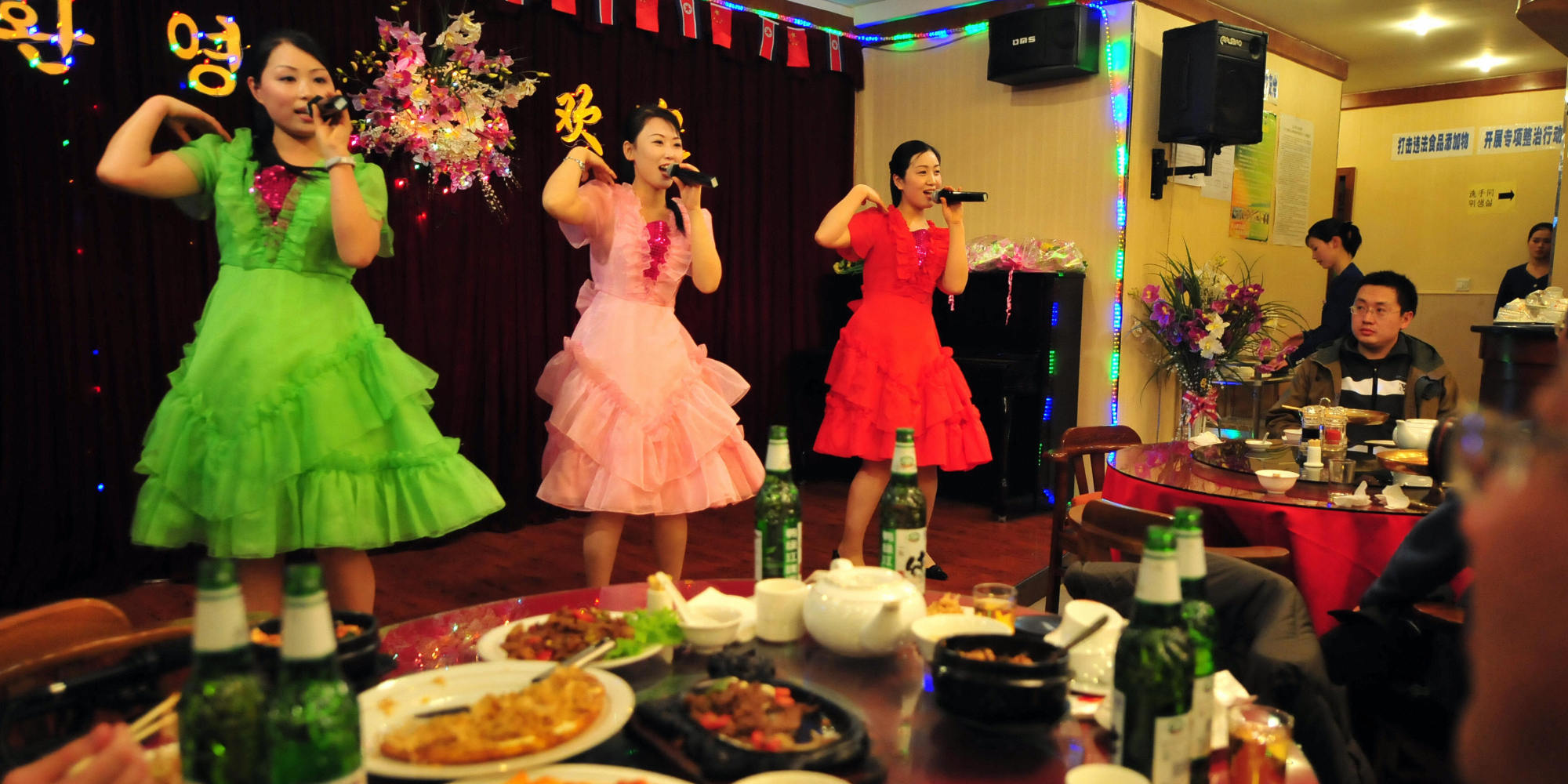 北朝鮮の最高クラスの軍人が亡命か 相次ぐ「エリート脱北」報道の背景は