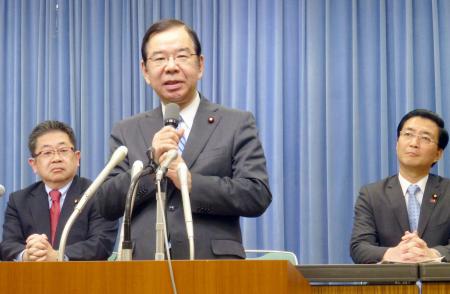 共産書記局長に小池氏 退任の山下氏は副委員長に