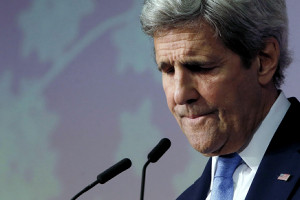 ケリー米国務長官「大統領も広島に行くべきだ」 2016年04月11日 22時06分