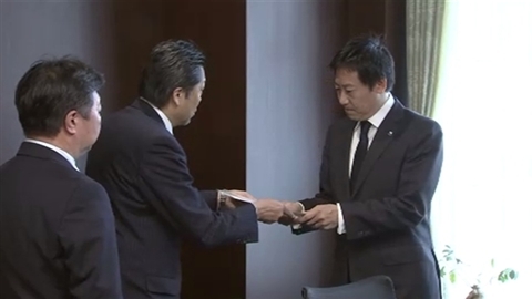 再発防止に金銭感覚などの教育徹底へ バドミントン協会