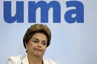 大統領弾劾、下院特別委が勧告＝野党に勢い、近く本会議で採決－ブラジル