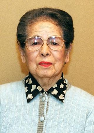 郷倉和子さん死去＝日本画家、文化功労者―１０１歳[時事]
