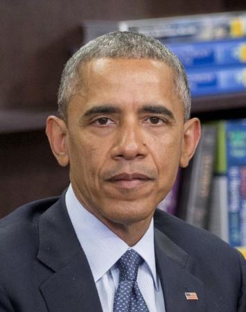 オバマ氏の広島訪問、米政府が検討認める