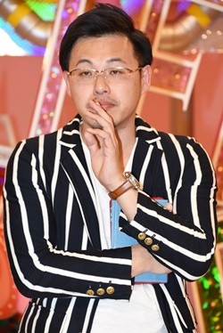 アルピー平子、意識高い系キャラで自らを分析「瞬発力不足」「構えすぎ」