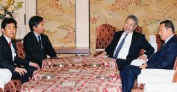 TPP今国会見送り公算大 参院選で批判懸念