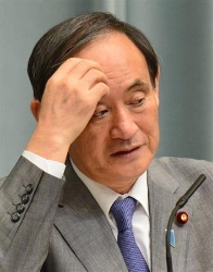 衆参同日選「首相が言えばやる」 官房長官
