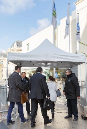 パナマ文書 税逃れ、狭まる包囲網 EU、情報開示を強化