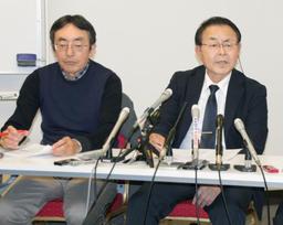 法人処罰の新法制定求める 尼崎脱線遺族ら会設立へ