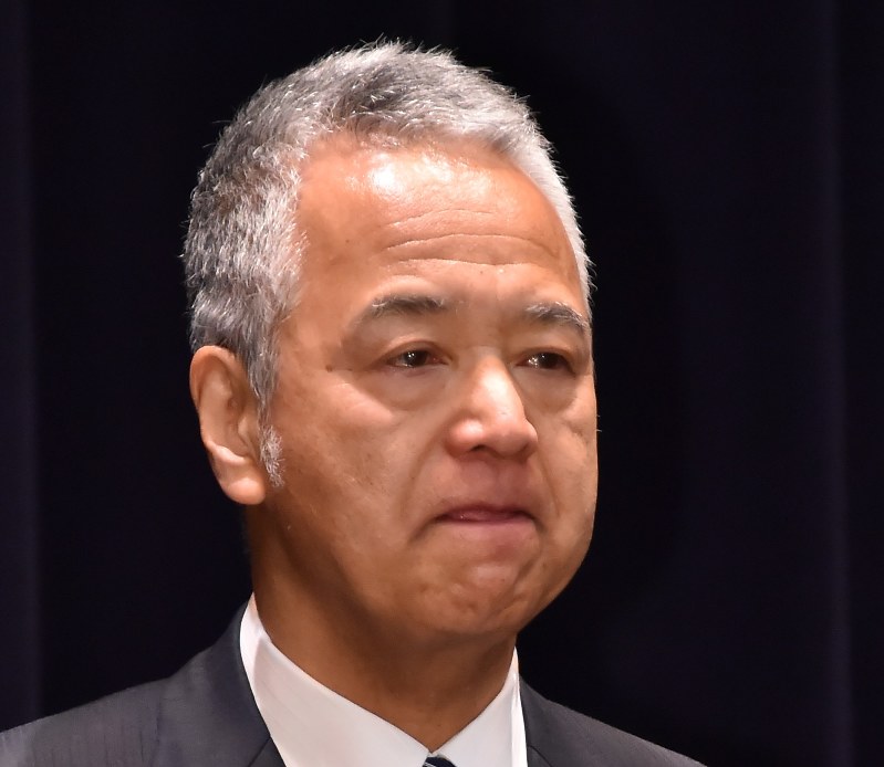 UR男性2職員、接待総額は100万円か