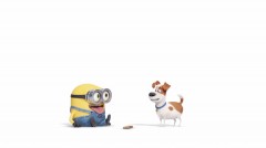 ミニオンズが帰ってくる!新作短編が『ペット』と同時上映決定!