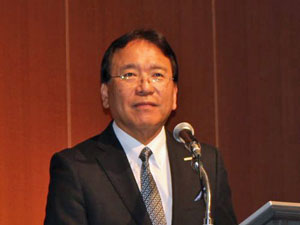 【レポート】NTT Com、2016年度の事業戦略を説明 - IoT関連サービスも提供へ