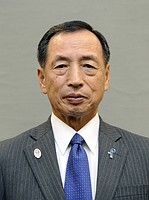 田母神氏を逮捕=公選法違反容疑-東京地検